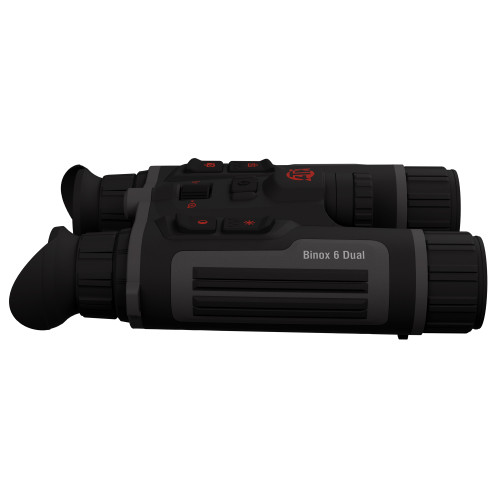 ATN Corp Binox 6 5.5-44x25mm Thermal Optic - Image 6