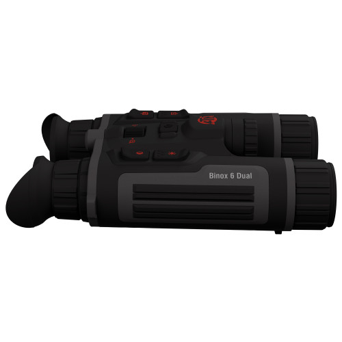 ATN Corp Binox 6 5.5-44x35mm Thermal Optic 384x288 - Image 6