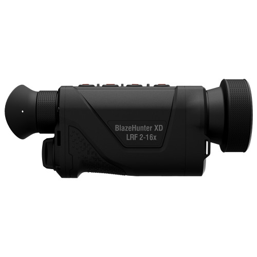ATN Corp BlazeHunter 2-16x50mm Thermal Optic - Image 5