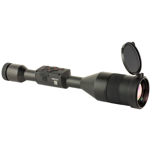 ATN Corp THOR 5 3-30x75mm Thermal Optic - Image 2