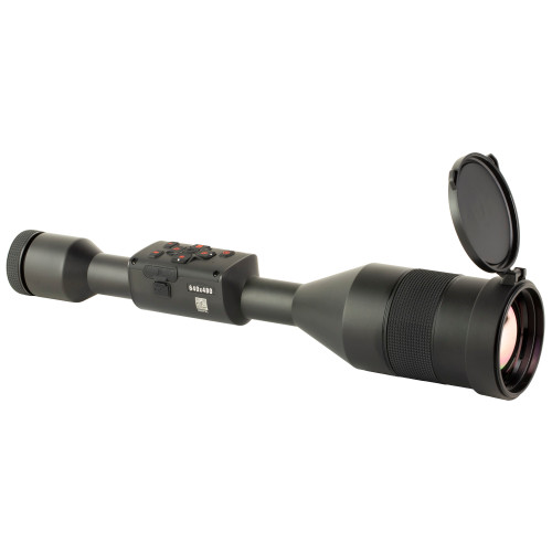 ATN Corp THOR 5 5-40x75mm Thermal Optic Scope - Image 2