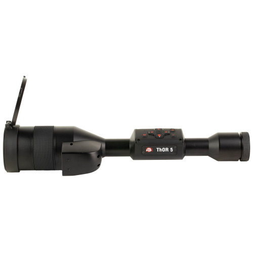 ATN Corp THOR 5 5-40x75mm Thermal Optic Lrf - Image 3