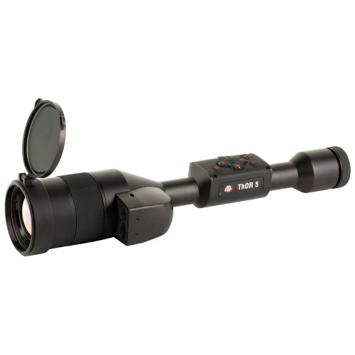 ATN Corp THOR 5 5-40x75mm Thermal Optic Lrf