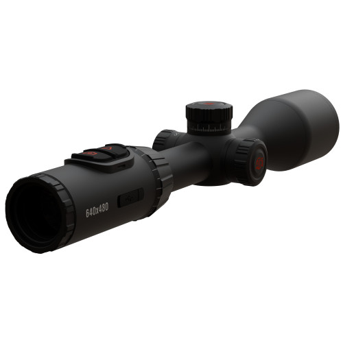 ATN Corp ThOR 6 2-16x35mm Thermal Optic Elite - Image 5