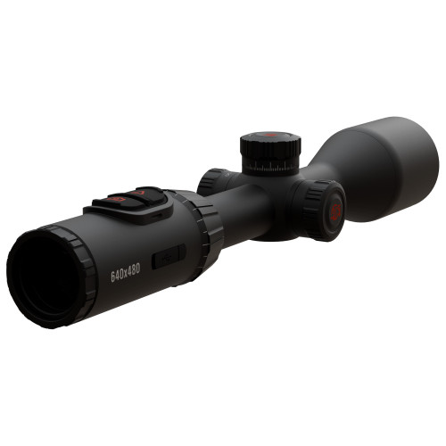ATN Corp ThOR 6 3-24x50mm Thermal Optic Elite Thrml - Image 6