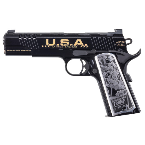 Auto Ordnance 1911 45 ACP 5in 7rd 1911 Pistol