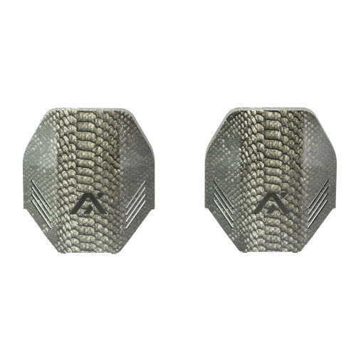 AXIL MX Plate Black Earmuff