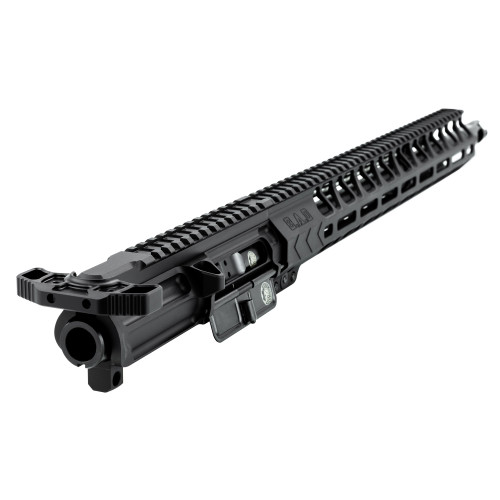 Battle Arms Development Authority Elite 5.56 NATO Upper 556 Ambidextrous - Image 3