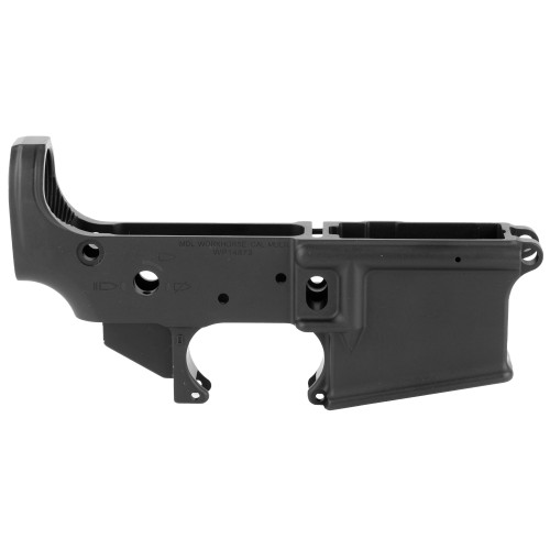 Battle Arms Development WORKHORSE Multi Stripped Lower Receiver - Image 2