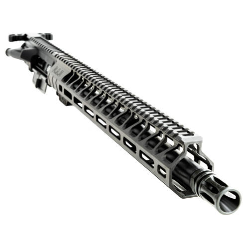 Battle Arms Development WORKHORSE 5.56 NATO Upper 16 - Image 3