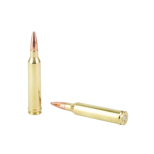 Barnes VOR-TX 7MM Remington Magnum 160gr Triple Shock X Rifle Ammo - 20rd Box - Image 4
