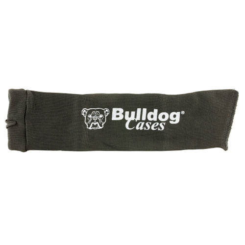 Bulldog Cases Black Pistol Case