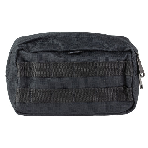Bulldog Cases BDT MOLLE Black
