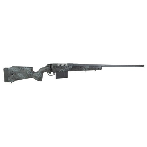 Bergara Premier Series 300 PRC 22in 5rd Bolt-Action Rifle Crest 300prc Snp - Image 2