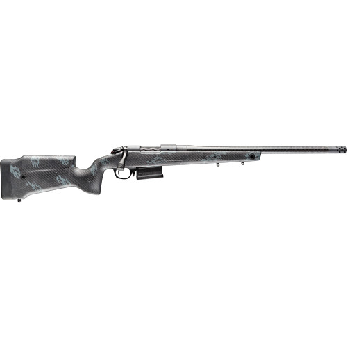 Bergara Premier Series 300 PRC 22in 5rd Bolt-Action Rifle Crest Carbon