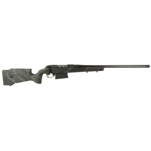 Bergara Premier Series 300 Winchester Magnum 22in 5rd Bolt-Action Rifle - Image 2