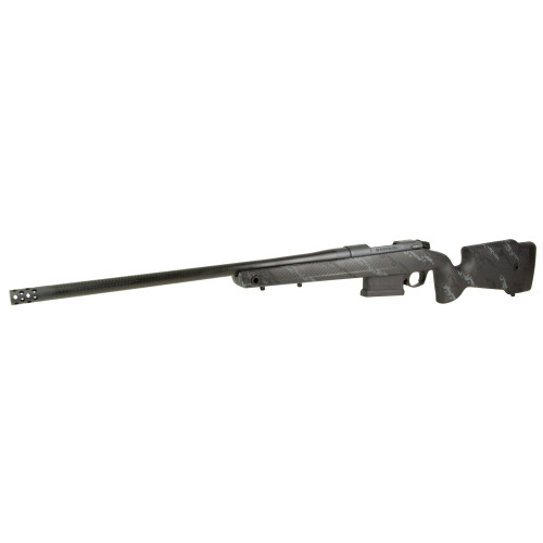 Bergara Premier Series 300 Winchester Magnum 22in 5rd Bolt-Action Rifle - Image 3