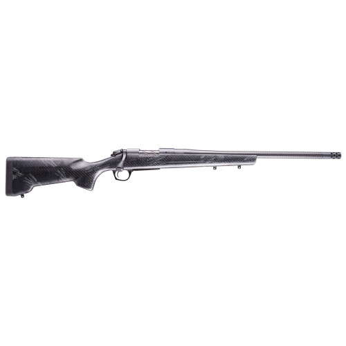 Bergara B-14 Series 6.5 Creedmoor 20in 4rd Bolt-Action Rifle Cima Threaded Barrel