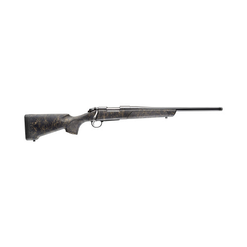 Bergara B-14 Series 22-250 Remington 20in 4rd Bolt-Action Rifle Stoke Cmpct 3rd