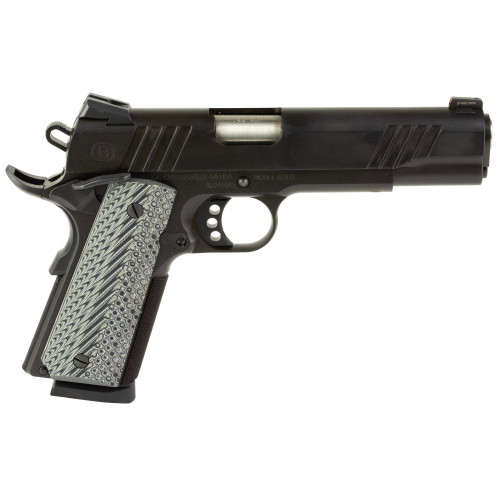 Bersa B1911 45 ACP 5in 8rd 1911 Pistol Onyx - Image 2