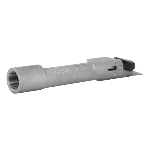 Bergara Premier Series N/A Bolt-Action Rifle Long Magazine Face - Image 3