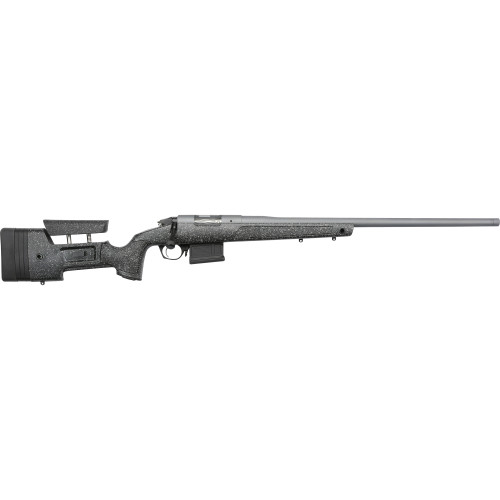 Bergara Premier Series 22 Creedmoor 20in 5rd Bolt-Action Rifle