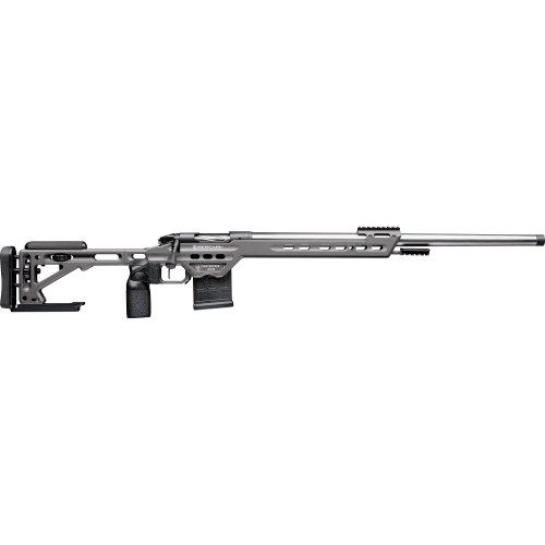 Bergara Premier Series 6MM GT 26in 10rd Bolt-Action Rifle - Image 2