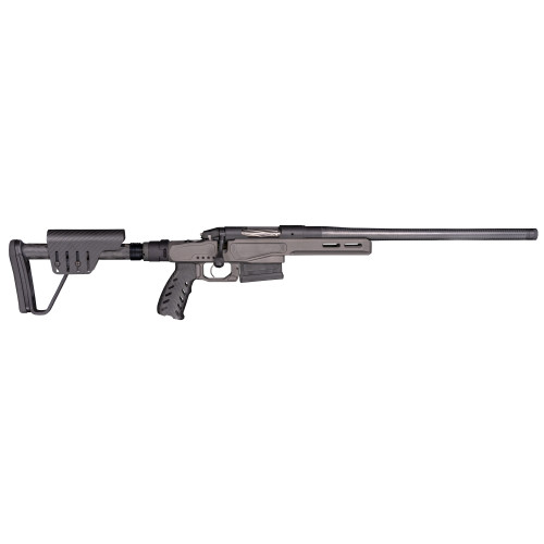 Bergara Premier Series 6.5 Creedmoor 18in 5rd Bolt-Action Rifle