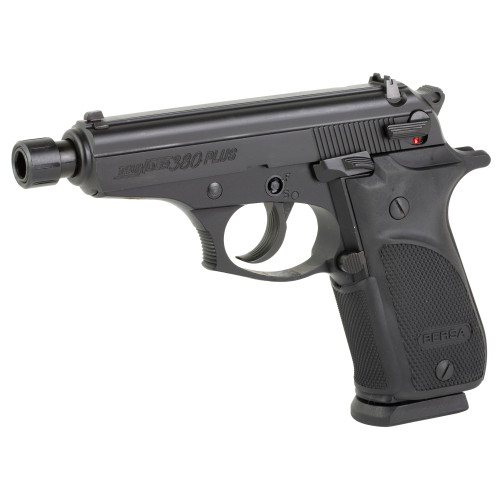 Bersa Thunder Plus 380 ACP 4.25in 15rd Semi-Auto Pistol - Image 3