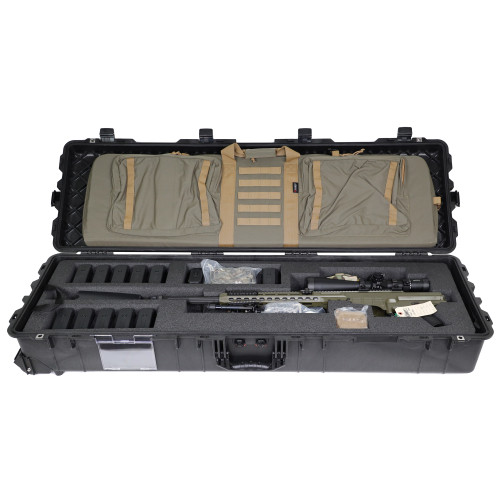 Barrett MRAD 338 Lapua 24in 10rd Bolt-Action Rifle - Image 5