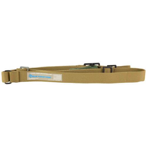 Blue Force Gear Vickers Tactical Coyote Sling Mtl