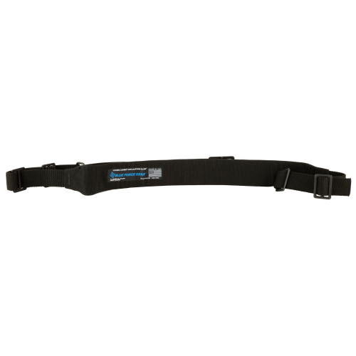 Blue Force Gear Vickers Tactical Black Sling Pad Slng