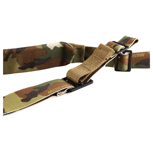 Blue Force Gear Vickers Tactical MultiCam Sling Pad Slng - Image 3