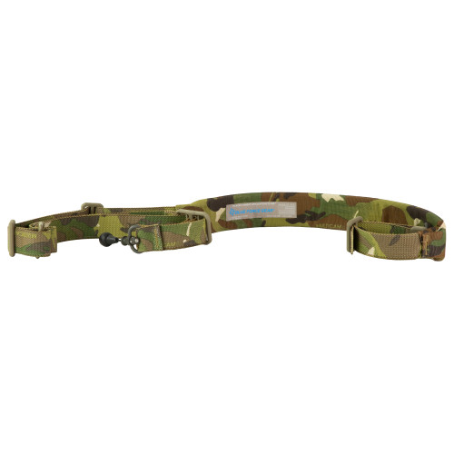 Blue Force Gear Vickers Tactical MultiCam Sling Padded 2-1