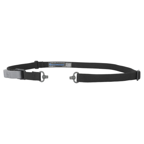 Blue Force Gear Vickers ONE Sling Black Sling Pb