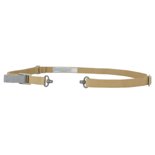 Blue Force Gear Vickers ONE Sling Coyote Sling Pb