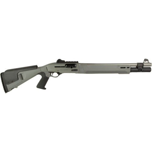 Beretta 1301 Tactical 12 Gauge 3 in 18.5in 7rd Semi-Auto Shotgun Pg - Image 2