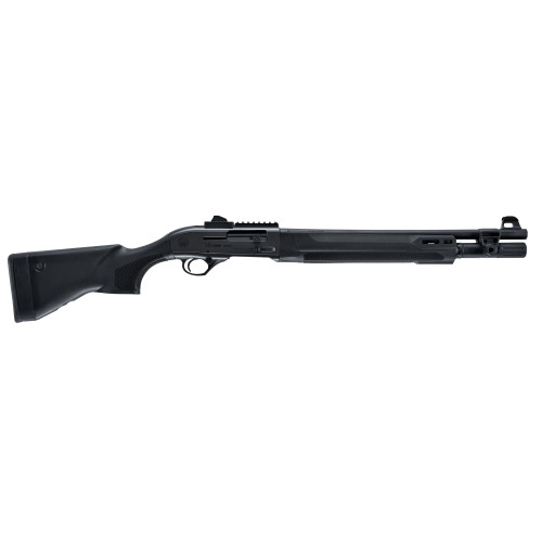 Beretta A300 Ultima 20 Gauge 3 in 19.1in 7rd Semi-Auto Shotgun Gray - Image 2