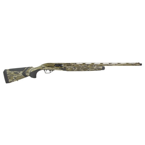 Beretta A400 Solo 12 Gauge 3 in 28in 2rd Semi-Auto Shotgun Orange Mobl - Image 2