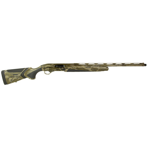 Beretta A400 Xtreme 12 Gauge 3.5 in 28in 2rd Semi-Auto Shotgun Orange Mob - Image 2