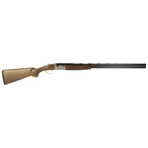 Beretta Silver Pigeon I 20 Gauge 3 in 30in 2rd Over/Under Shotgun - Image 2