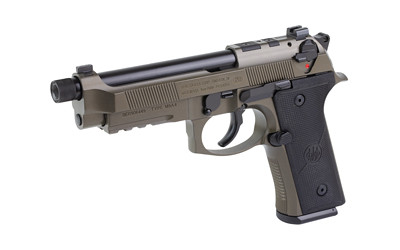 Beretta M9A4 9mm 5.1in 18rd Semi-Auto Pistol Brnz - Image 4