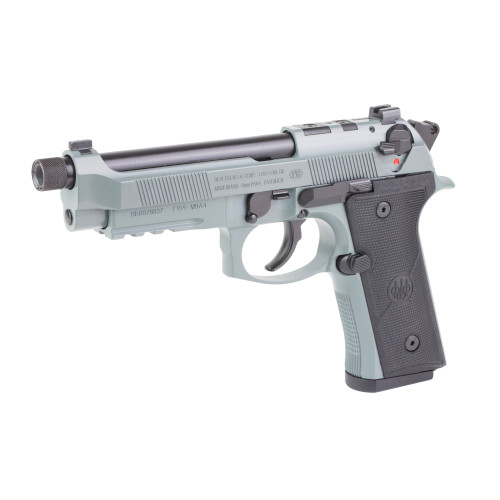 Beretta M9A4 9mm 5.1in 10rd Semi-Auto Pistol Lunar - Image 4