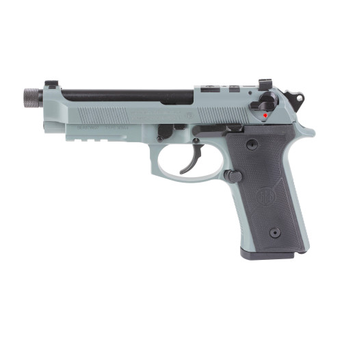 Beretta M9A4 9mm 5.1in 10rd Semi-Auto Pistol Lunar - Image 2