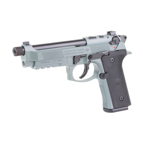 Beretta M9A4 9mm 5.1in 18rd Semi-Auto Pistol Lunar - Image 4