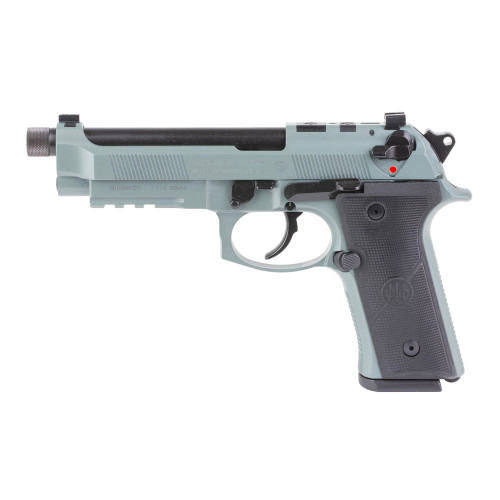Beretta M9A4 9mm 5.1in 18rd Semi-Auto Pistol Lunar - Image 2