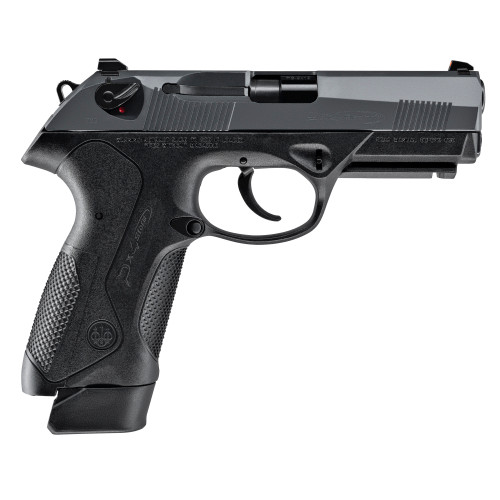 Beretta PX4 Storm 9mm 4in 10rd Semi-Auto Pistol - Image 2