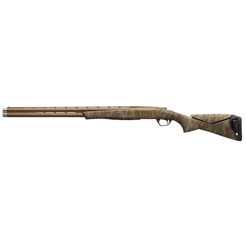 Browning Cynergy 12 Gauge 3.5 in 30in 2rd Over/Under Shotgun Mobl