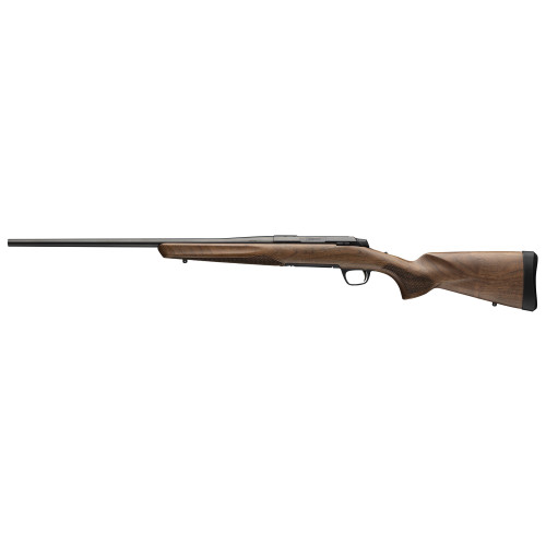 Browning X-Bolt 2 300 Winchester Magnum 26in 3rd Bolt-Action Rifle Xblt2 Hunter Walnut