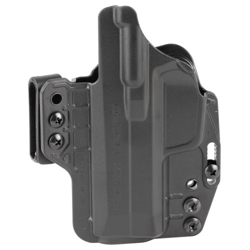 Bravo Concealment Torsion Black Inside Waistband Holster for Sig P365 X-Macro - Image 2